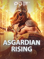 Game Asgardian Rising Terpercaya dengan Fitur Terbaik