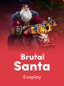Game Brutal Santa Terpercaya dengan Fitur Terbaik