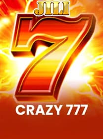 Crazy-777