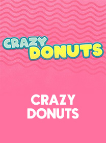 Crazy-Donuts