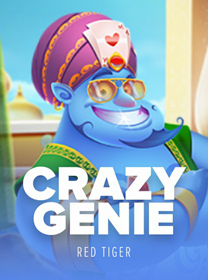 Crazy-Genie