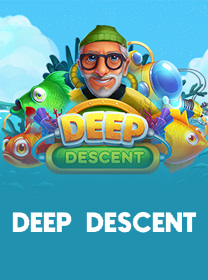 Game Deep Descent Terpercaya dengan Fitur Terbaik