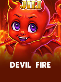 Game Devil Fire Terpercaya dengan Fitur Terbaik