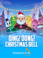 Game Ding Dong Christmas Bells Terpercaya dengan Fitur Terbaik