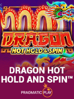 Game Dragon Hot Hold And Spin Terpercaya dengan Fitur Terbaik
