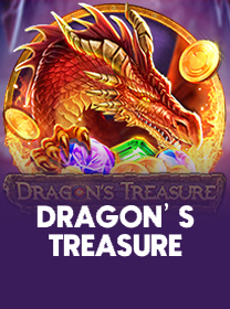 Game Dragons Treasure Terpercaya dengan Fitur Terbaik