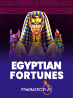 Game Egyptian Fortunes Terpercaya dengan Fitur Terbaik