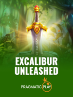 Game Excalibur Unleashed Terpercaya dengan Fitur Terbaik