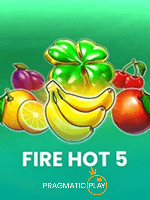Game Fire Hot 5 Terpercaya dengan Fitur Terbaik