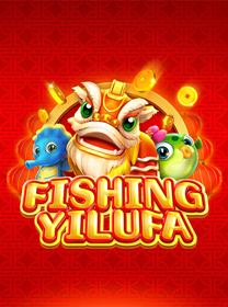 Game Fishing Yilufa Terpercaya dengan Fitur Terbaik