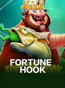 Game Fortune Hook Terpercaya dengan Fitur Terbaik