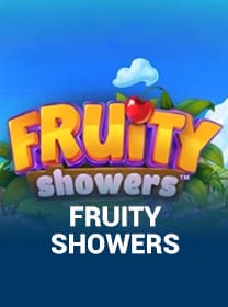 Game Fruity Showers Terpercaya dengan Fitur Terbaik