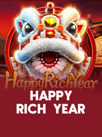 Game Happy Rich Year Terpercaya dengan Fitur Terbaik