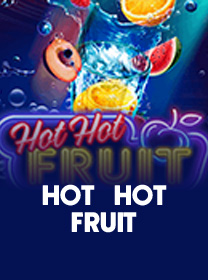 Game Hot Hot Fruit Terpercaya dengan Fitur Terbaik