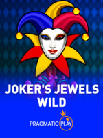 Game Jokers Jewels Wild Terpercaya dengan Fitur Terbaik