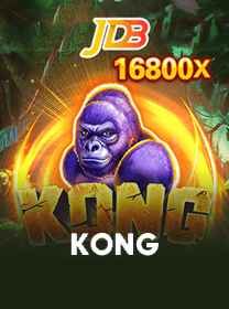 Game Kong Terpercaya dengan Fitur Terbaik