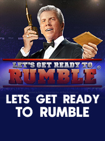 Game Lets get ready to Rumble Terpercaya dengan Fitur Terbaik