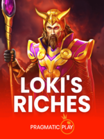 Game Lokis Riches Terpercaya dengan Fitur Terbaik
