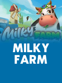 Game Milky Farm Terpercaya dengan Fitur Terbaik