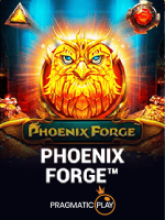Game Phoenix Forge Terpercaya dengan Fitur Terbaik