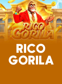 Game Rico Gorila Terpercaya dengan Fitur Terbaik