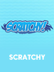 Game Scratchy Terpercaya dengan Fitur Terbaik