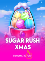 Game Sugar Rush Xmas Terpercaya dengan Fitur Terbaik