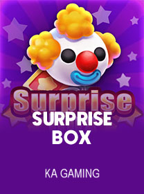 Game Surprise Box Terpercaya dengan Fitur Terbaik