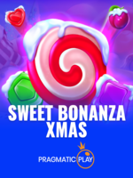 Game Sweet Bonanza Xmas Terpercaya dengan Fitur Terbaik