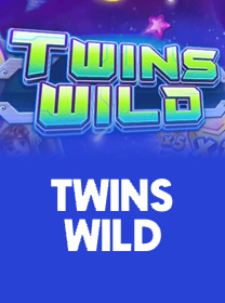Game Twins Wild Terpercaya dengan Fitur Terbaik