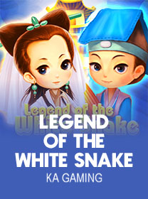Game White Snake Legend Terpercaya dengan Fitur Terbaik