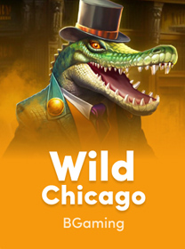 Game Wild Chicago Terpercaya dengan Fitur Terbaik