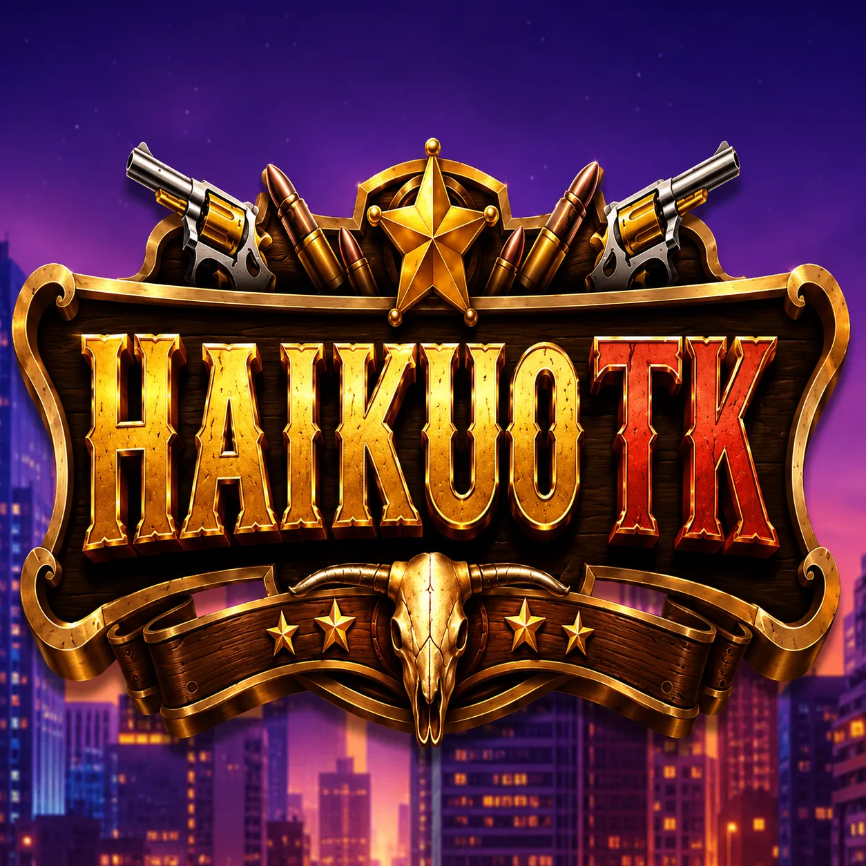 Aplikasi haikuotk Resmi dan Terpercaya di Android