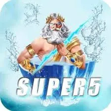 Aplikasi super5 Terpercaya untuk Android