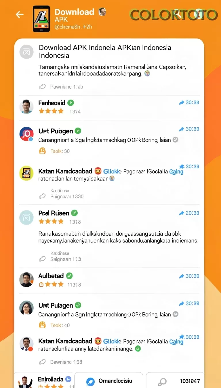 Screenshot Juicy Fruits