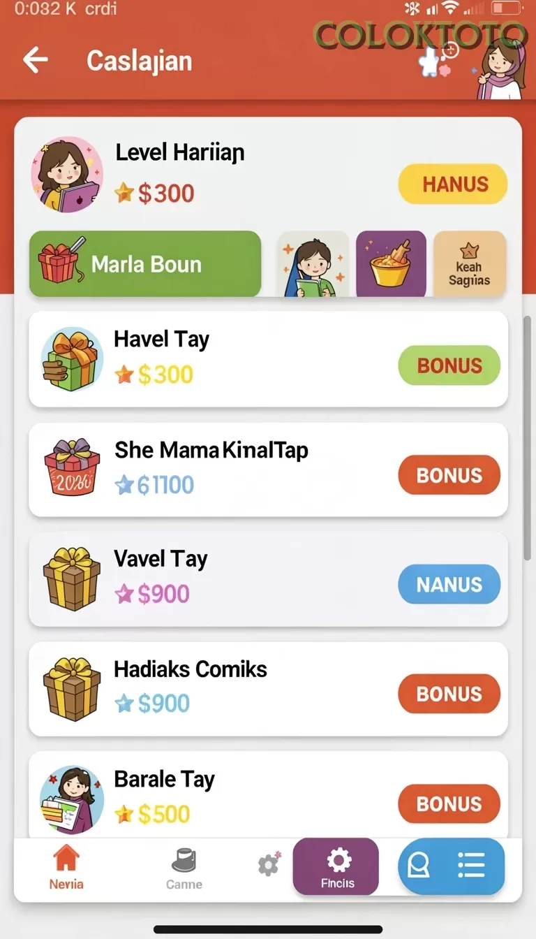 Screenshot Black Bull