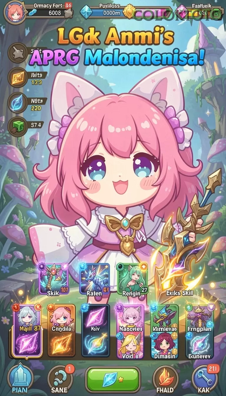 Screenshot 3 Lucky Piggy