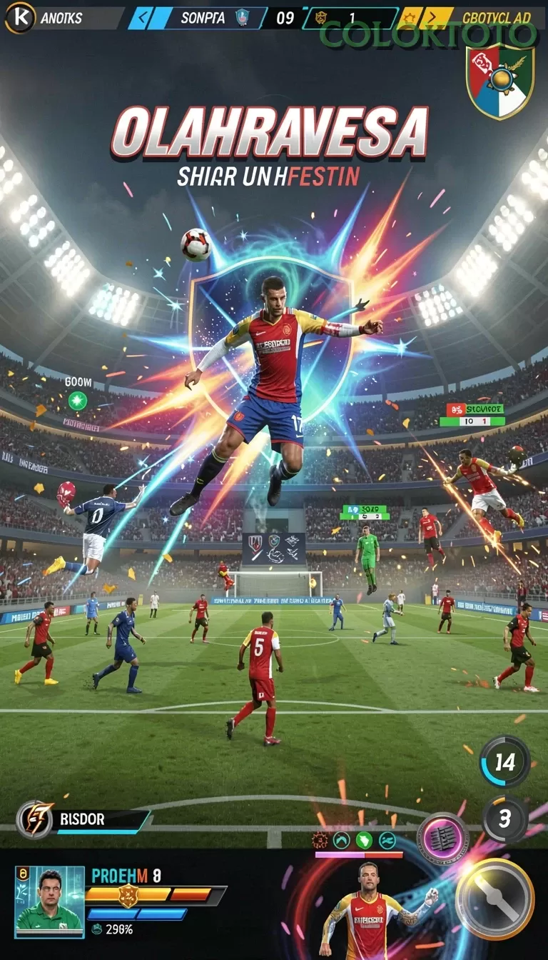 Screenshot Napoleon Vs Rabbits