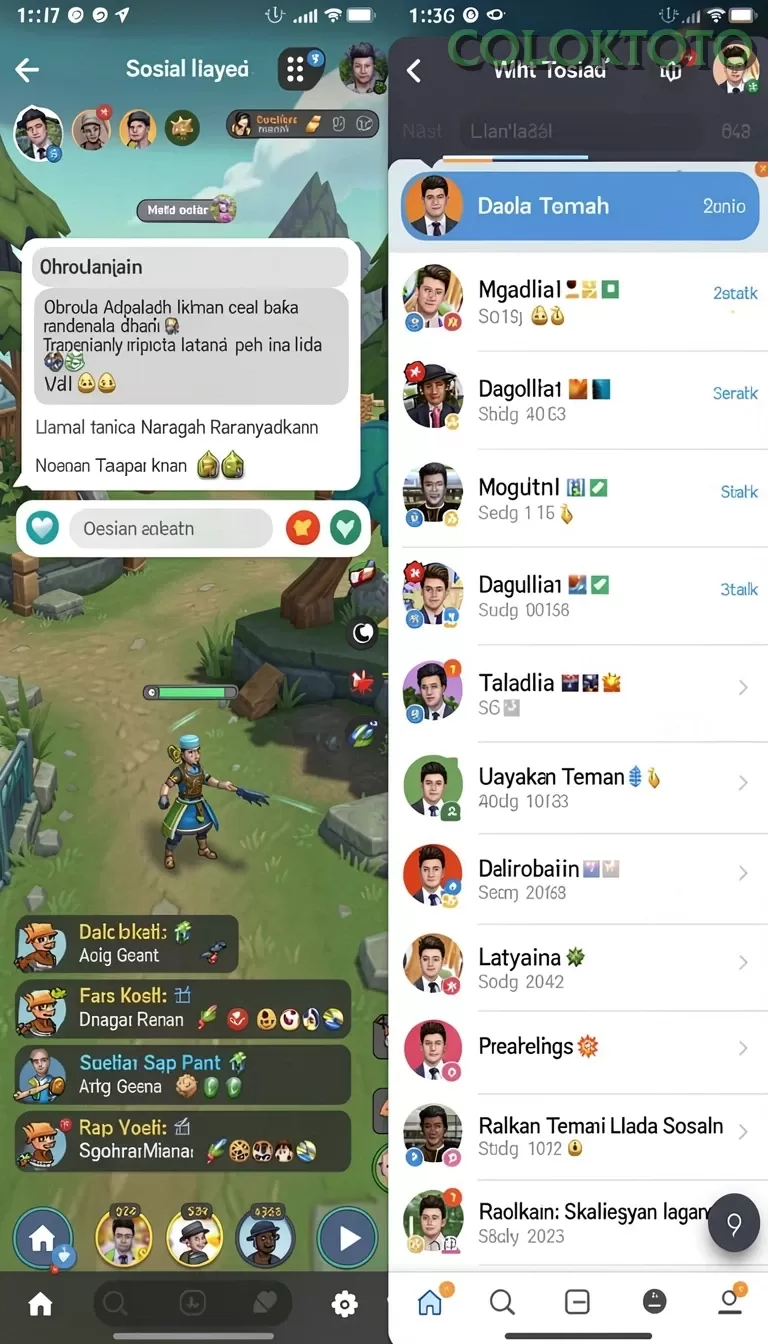 Screenshot Wu Kong