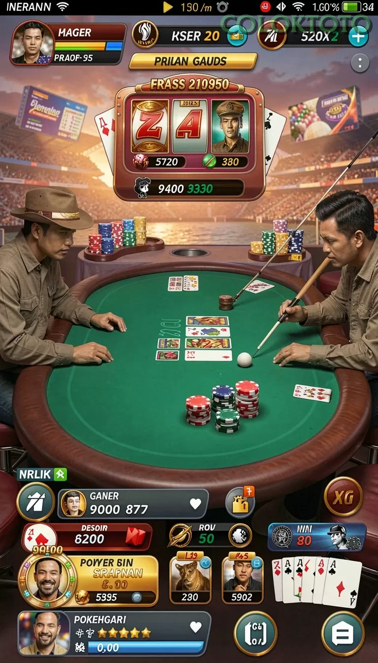 Screenshot Dragon Boat